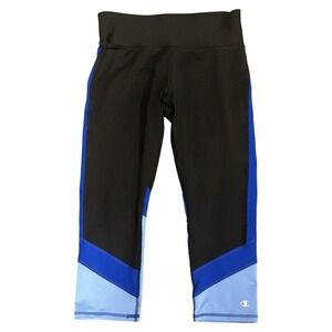 Champion Performance Women's Leggings Size Medium